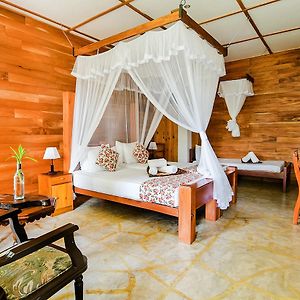 Super Deluxe Double Room Balcony River View